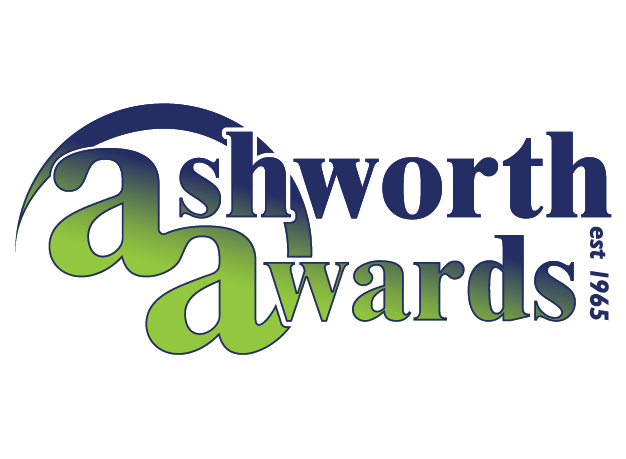 Ashworth Awards Logo