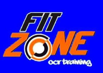 FITZONE OCR 5k Obstacle Course Training March 2018