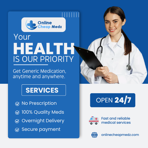 Purchase Valium Online from Licensed Trusted Provider