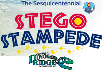 Stego Stampede