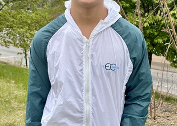 Finisher Jacket - 26.2