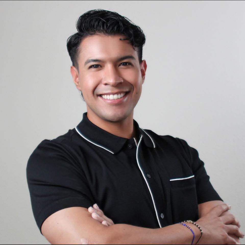 Oscar Vielma Fundraising Account