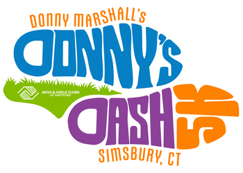 Donny's Dash