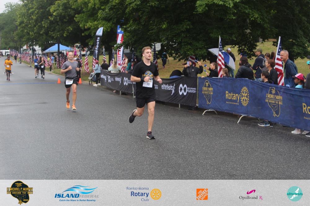 Jared Jackson's Fundraising Page