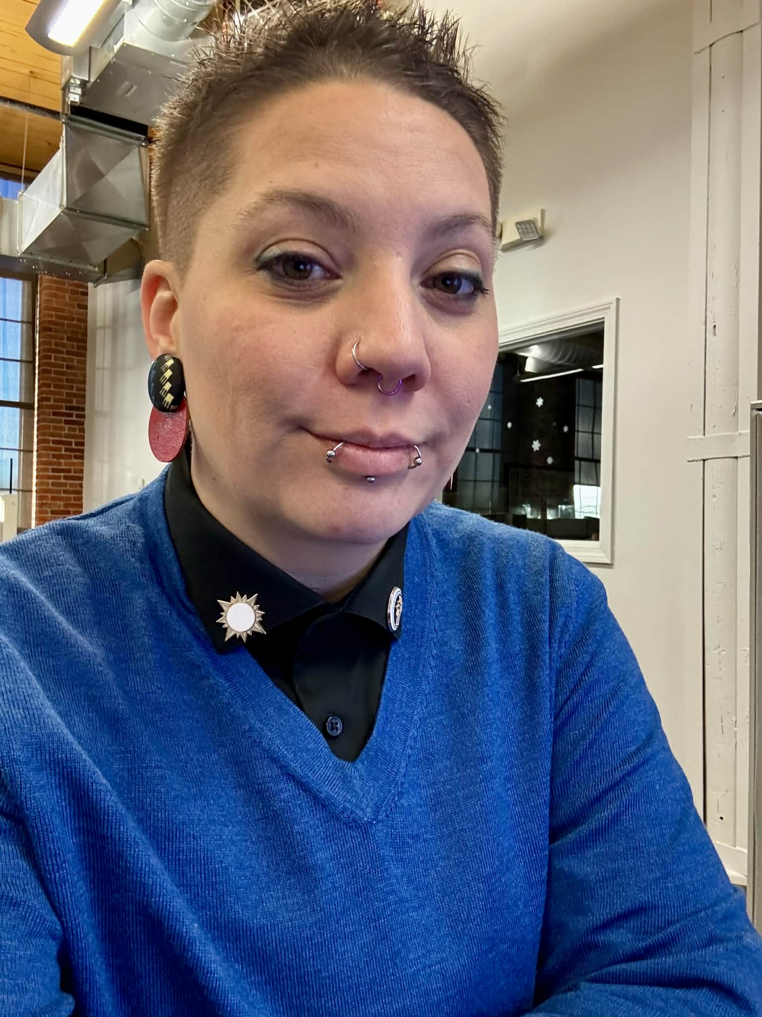 Em's Winter Walk Fundraising Page