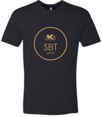 SBT GRVL® Logo T-Shirt