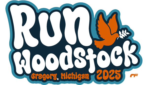 2025 Run Woodstock