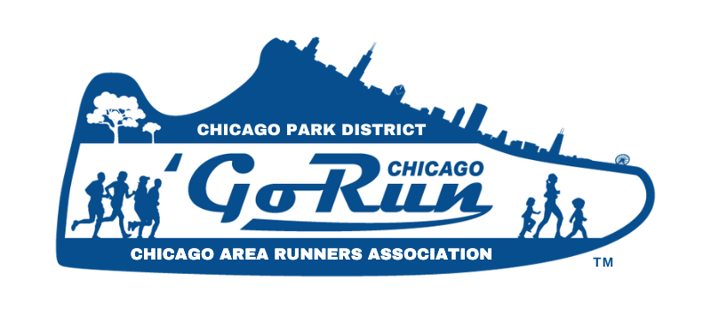'Go Run Volunteers