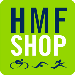 Custom Race Apparel  in the HMF Shop  Logo
