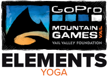 GoPro Mountain Games Elements
