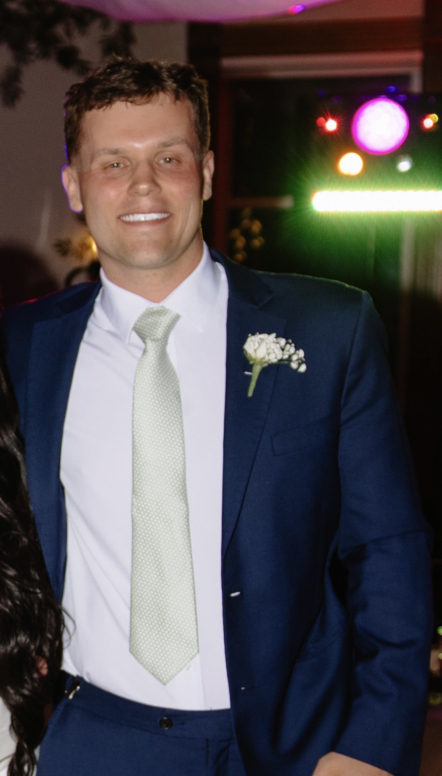 David Wlodarczyk’s Fundraising Page