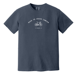 Vintage Navy R2C T-Shirt