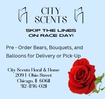 City Scents