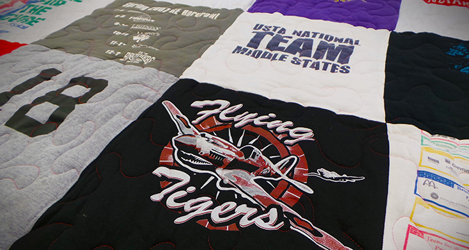 Campus Quilt Co.