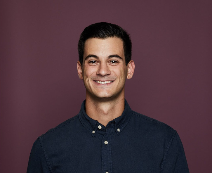 Nolan Barrett's fundraising page