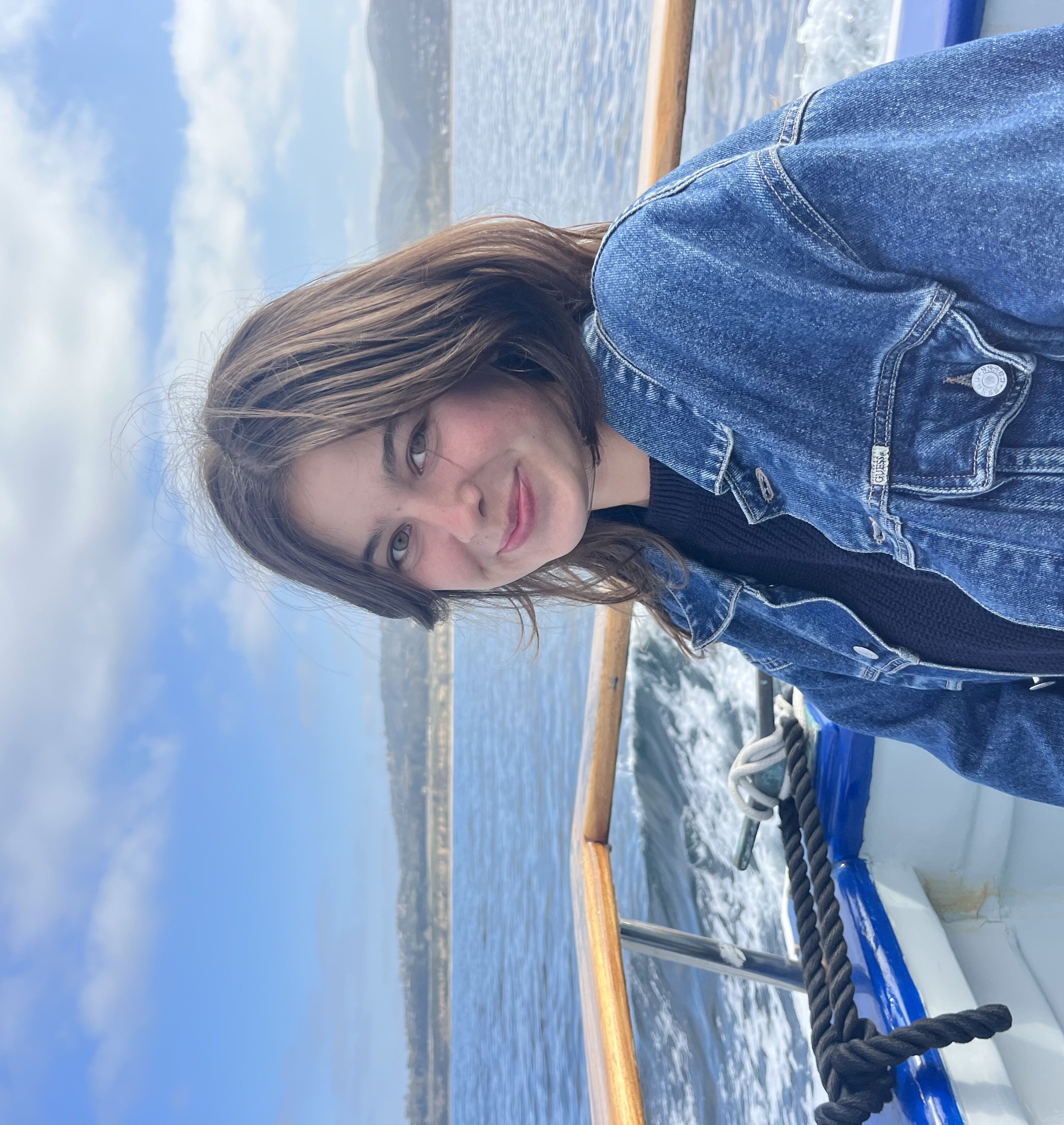 Sophia's Half Marathon Fundraising Page