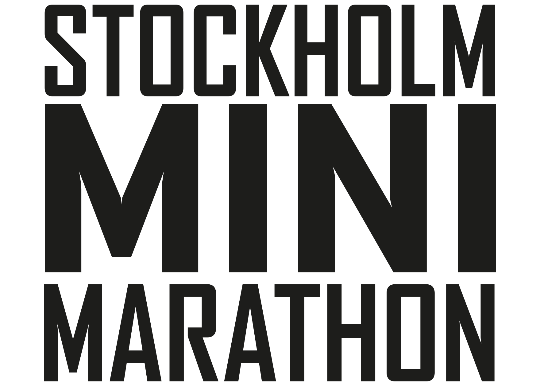 Stockholm Mini Marathon 2025