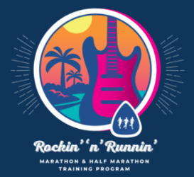 2026 Rockin’ ‘n’ Runnin’ Training Program