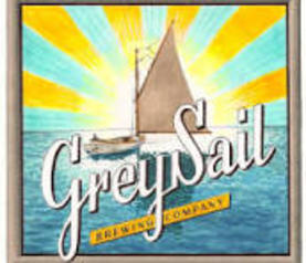 Greysail Brewing 10% off