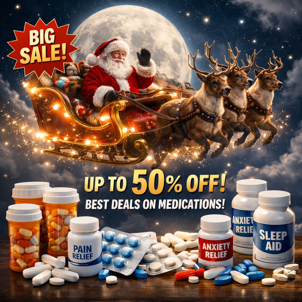 Buy Tramadol Online With Easy Pay-Now Option