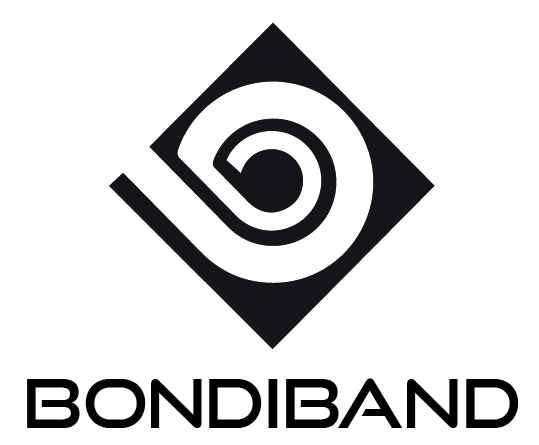 FREE No-Slip Headband Logo