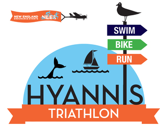 2022 Hyannis 1 Triathlon