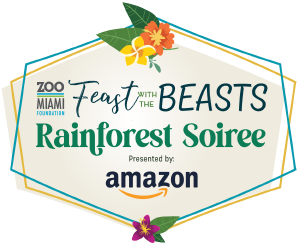 Feast with the Beasts