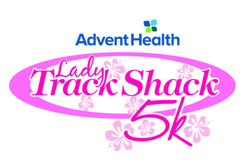 AdventHealth Lady Track Shack 5k