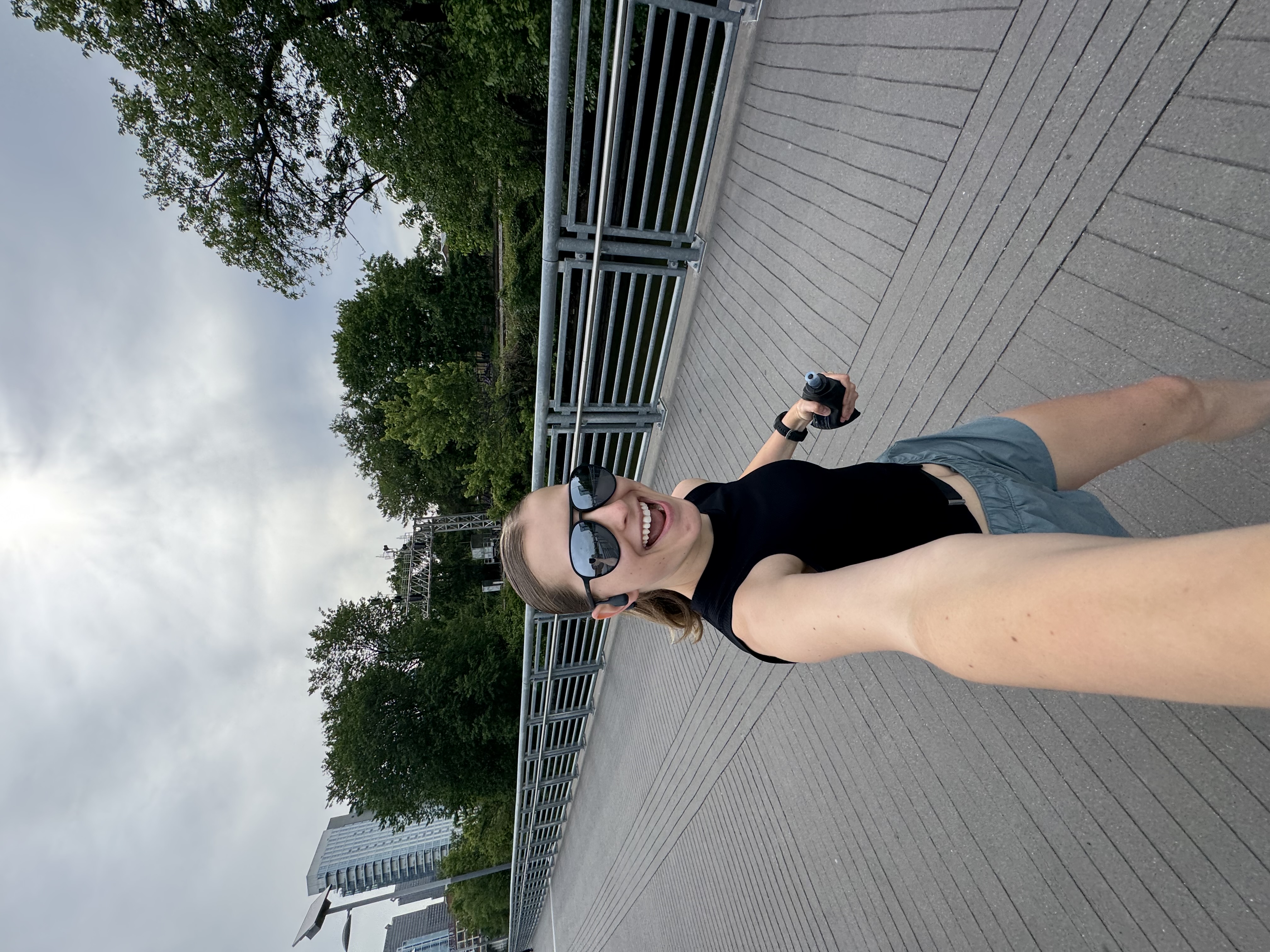 Kate's NYC Marathon Fundraiser