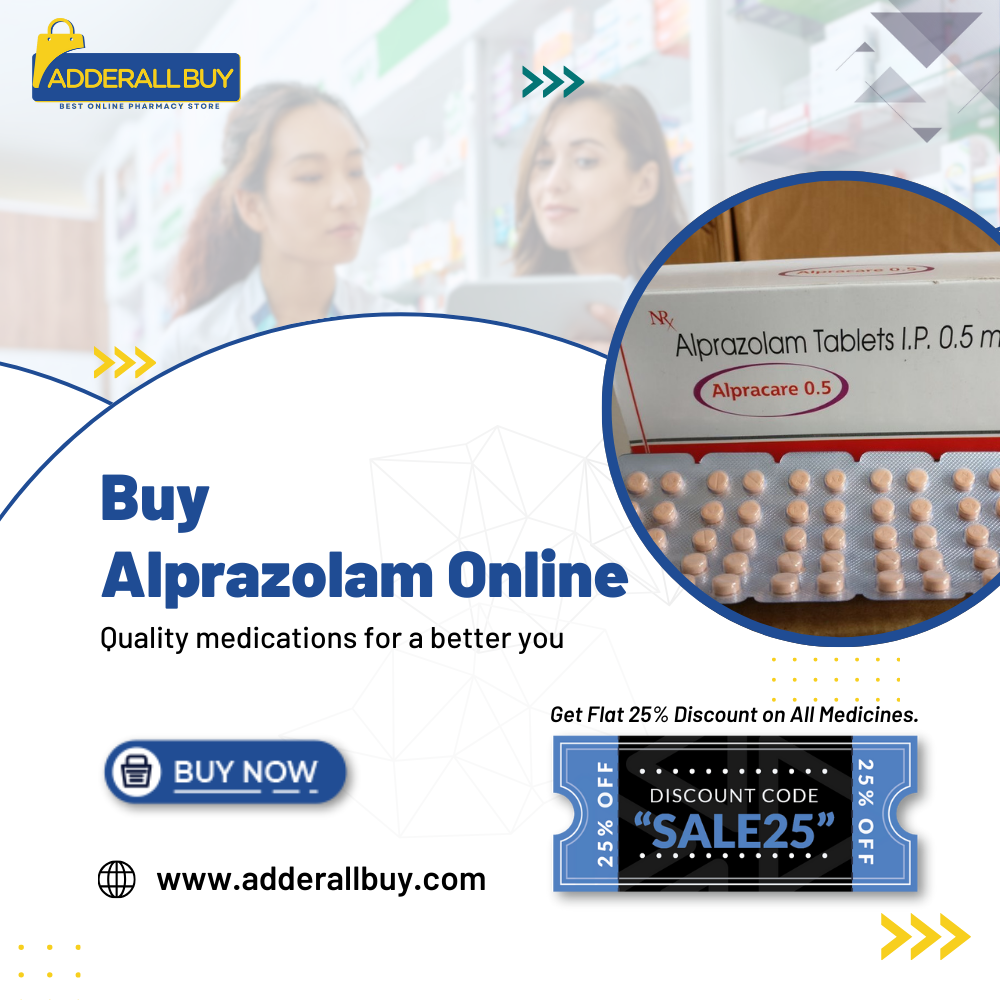 Buy Alprazolam No Rx Online Secure Ordering Hub