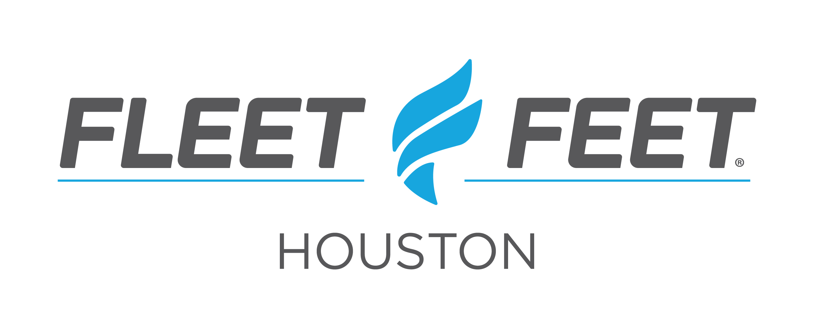 Fleet Feet Rewards App Logo