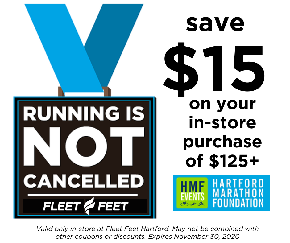 Fleet Feet Hartford