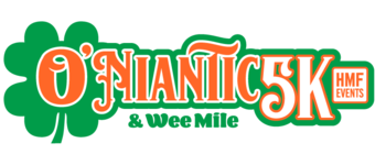 O'Niantic 5K