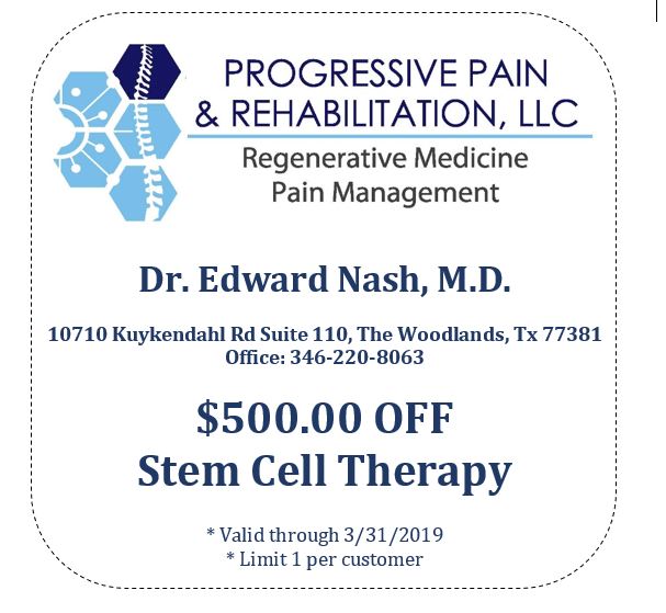 Progressive Pain and Rehabilitation