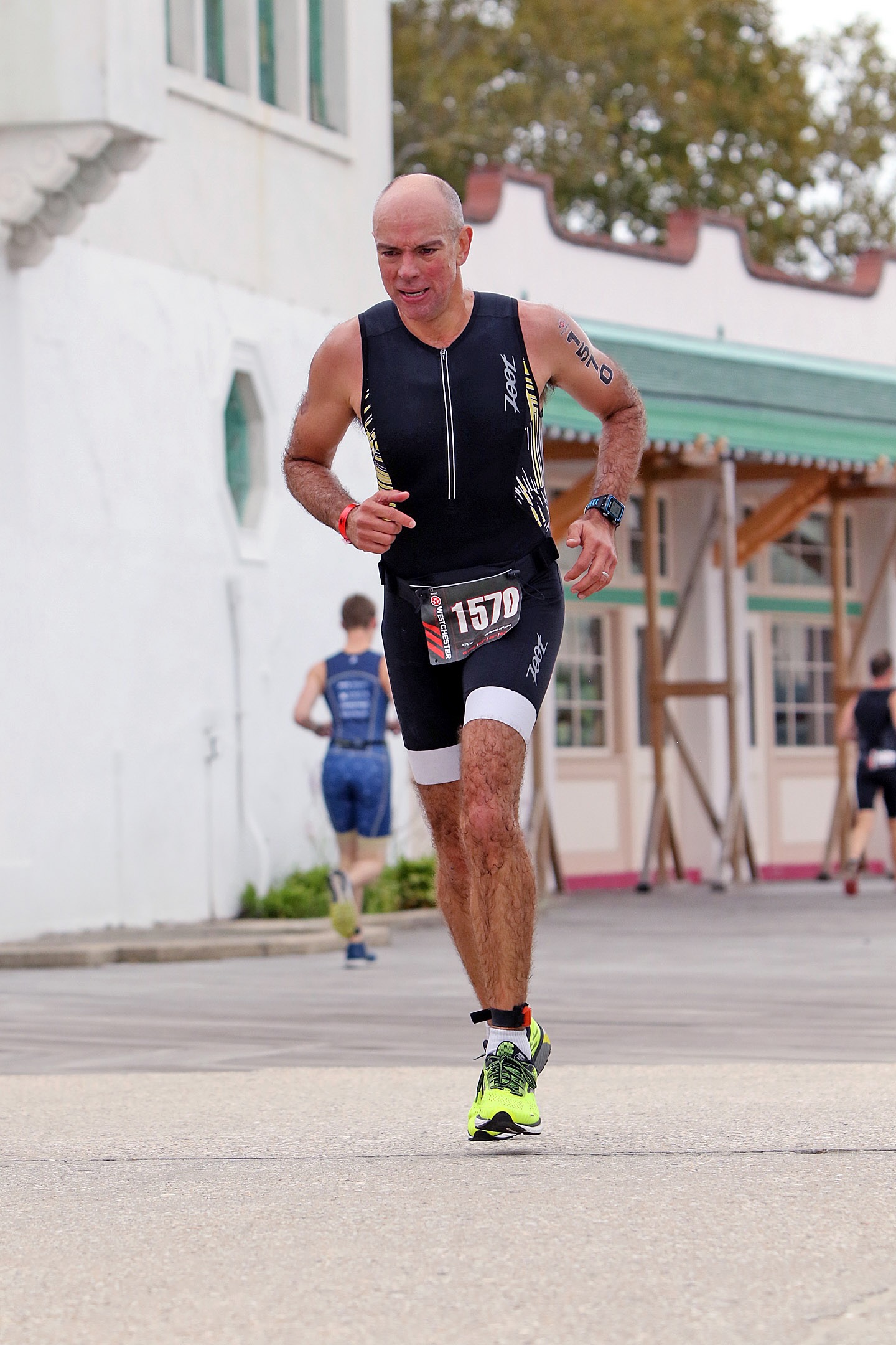 Charlie's Fundraising Page