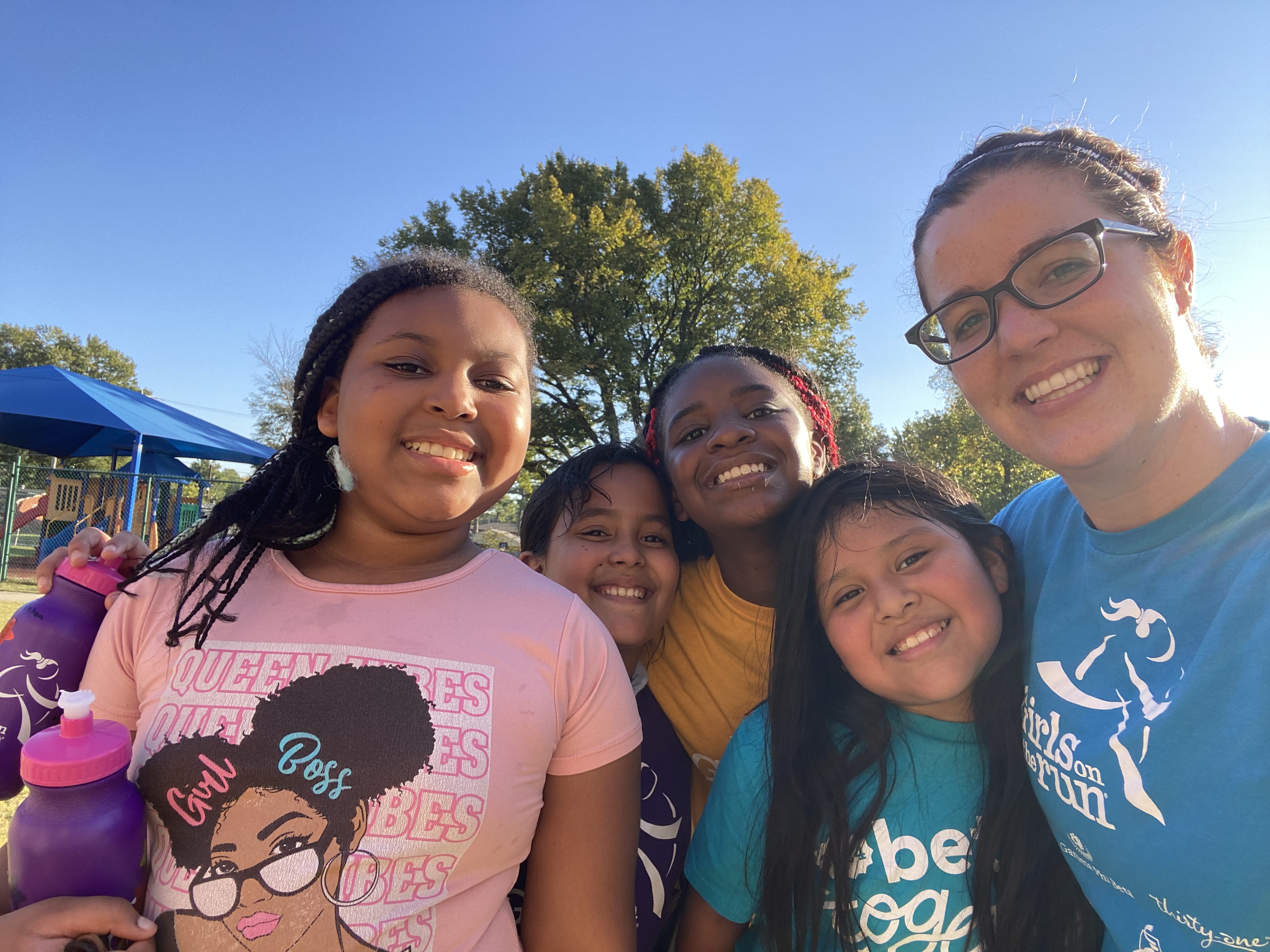 CATIE’S Fundraising Page