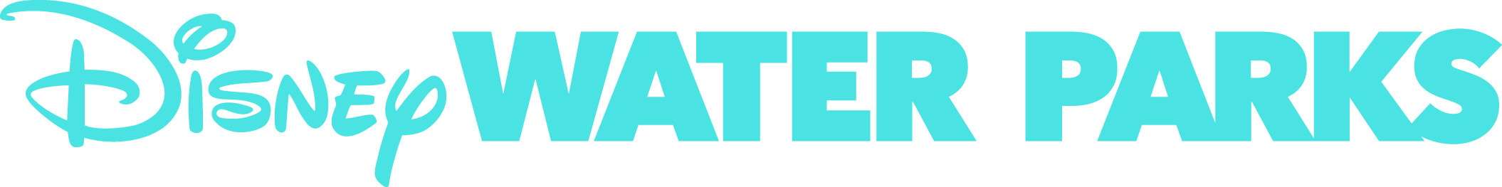 Disney Water Park Tickets Logo