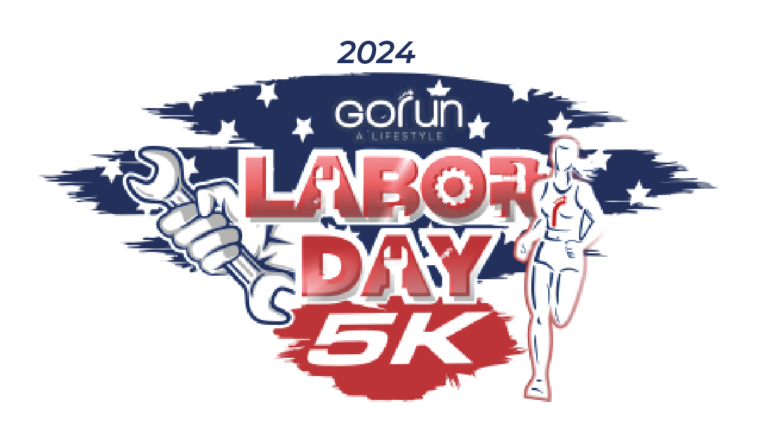 2024 Labor Day 5K