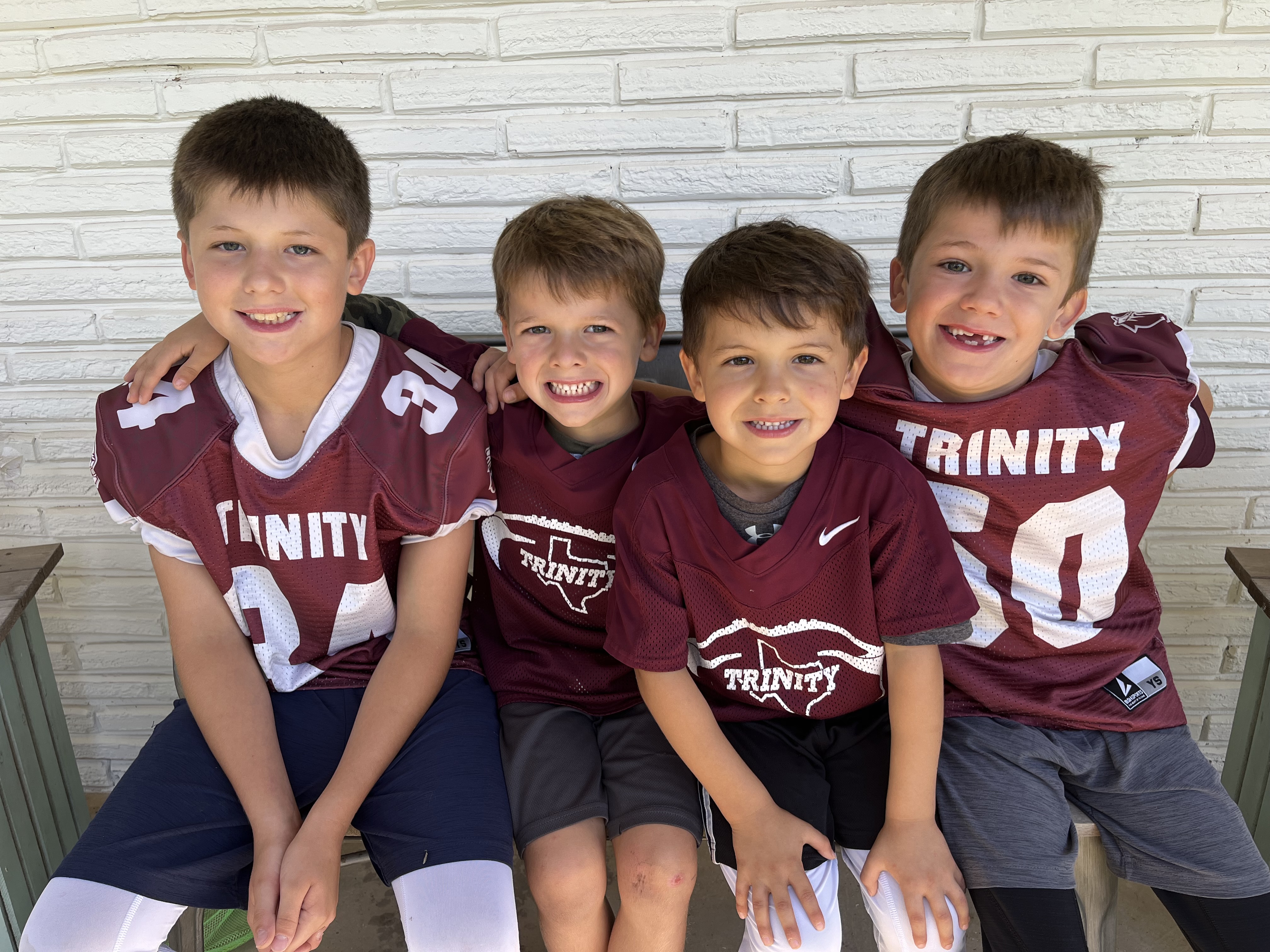 Paul and Janna's Fundraiser