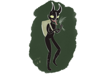 The Krampus Cross Country 5K, 10K (and Microbrewfest!)