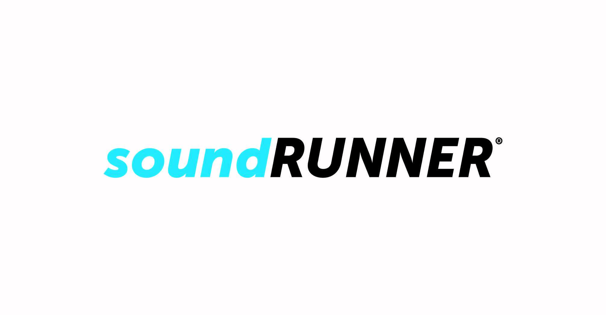 soundRUNNER Logo