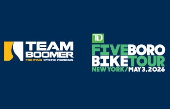 5 Borough Bike Tour 2026