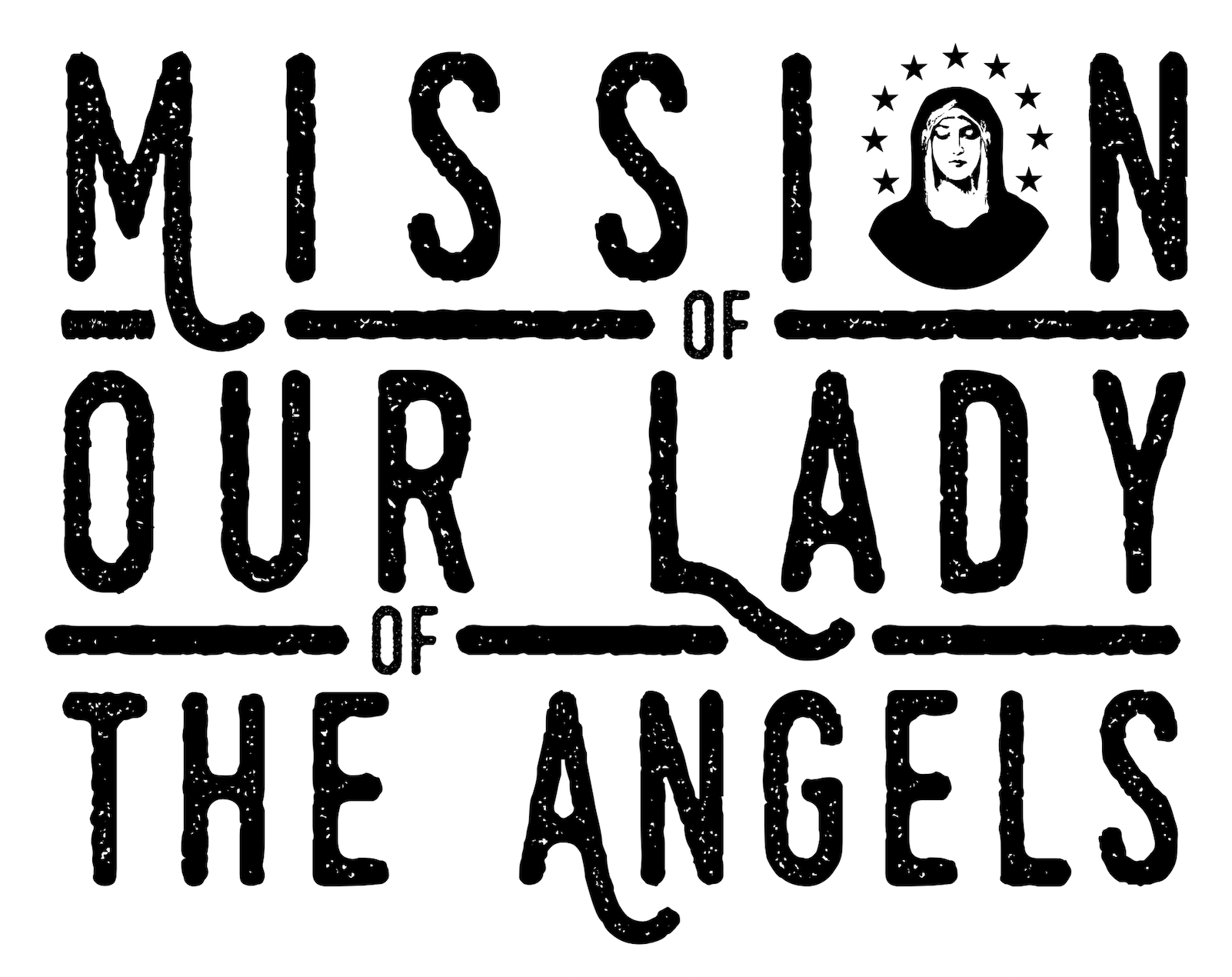Mission of Our Lady of the Angels