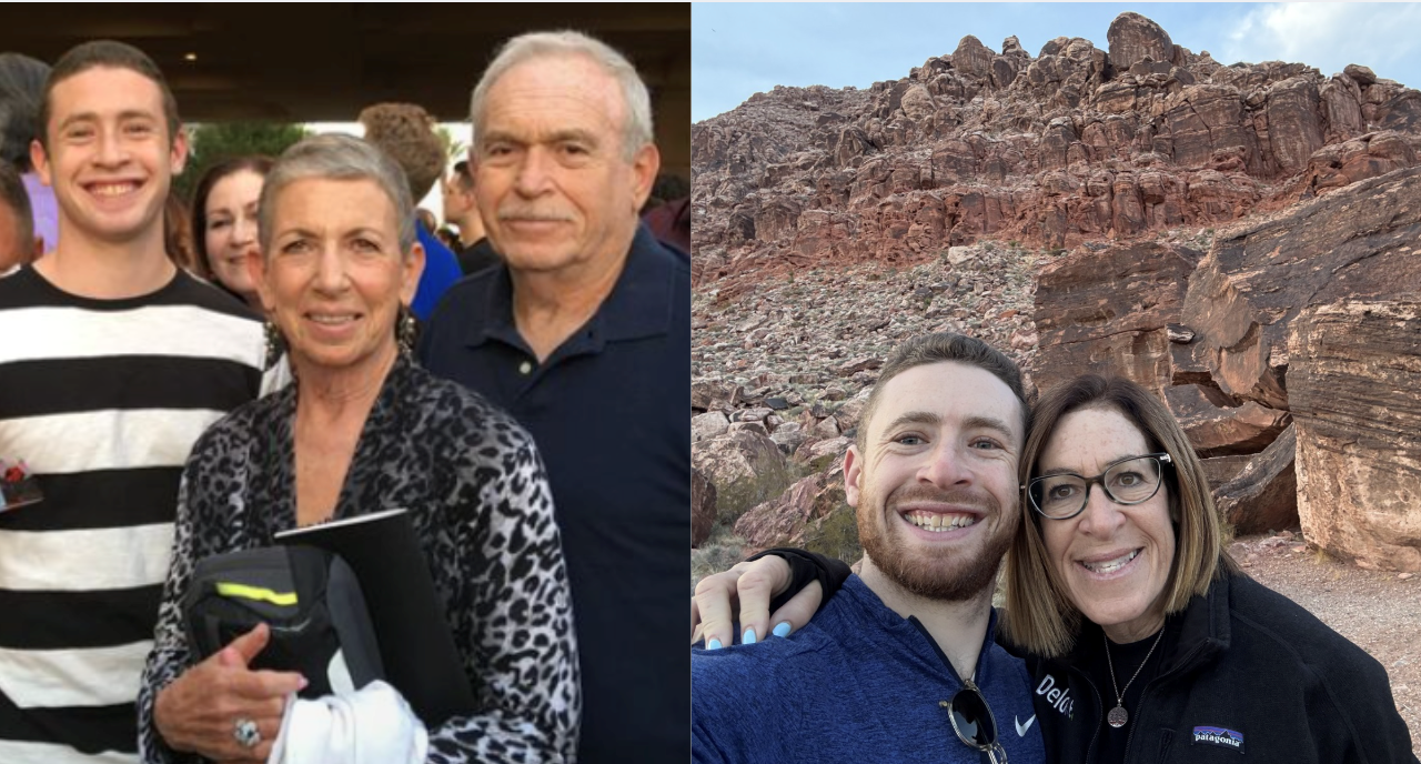 Shane's Fundraising Page