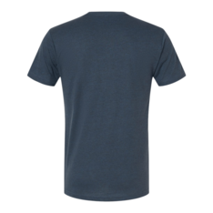 Soft Navy Gear T-Shirt