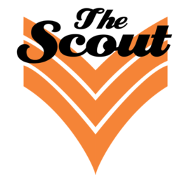 The Scout Waterhouse + Kitchen Logo