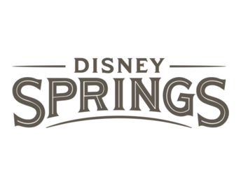 Disney Springs Logo