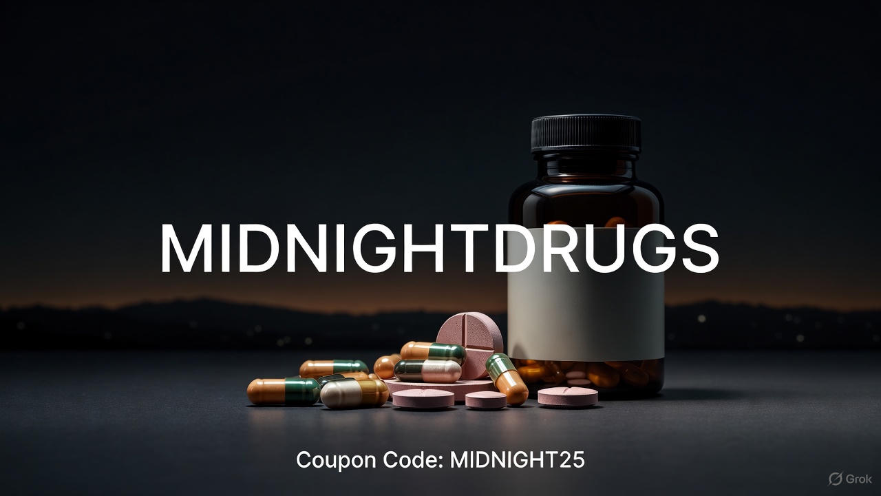 Alprazolam For Sale Safe Prescription Shipping