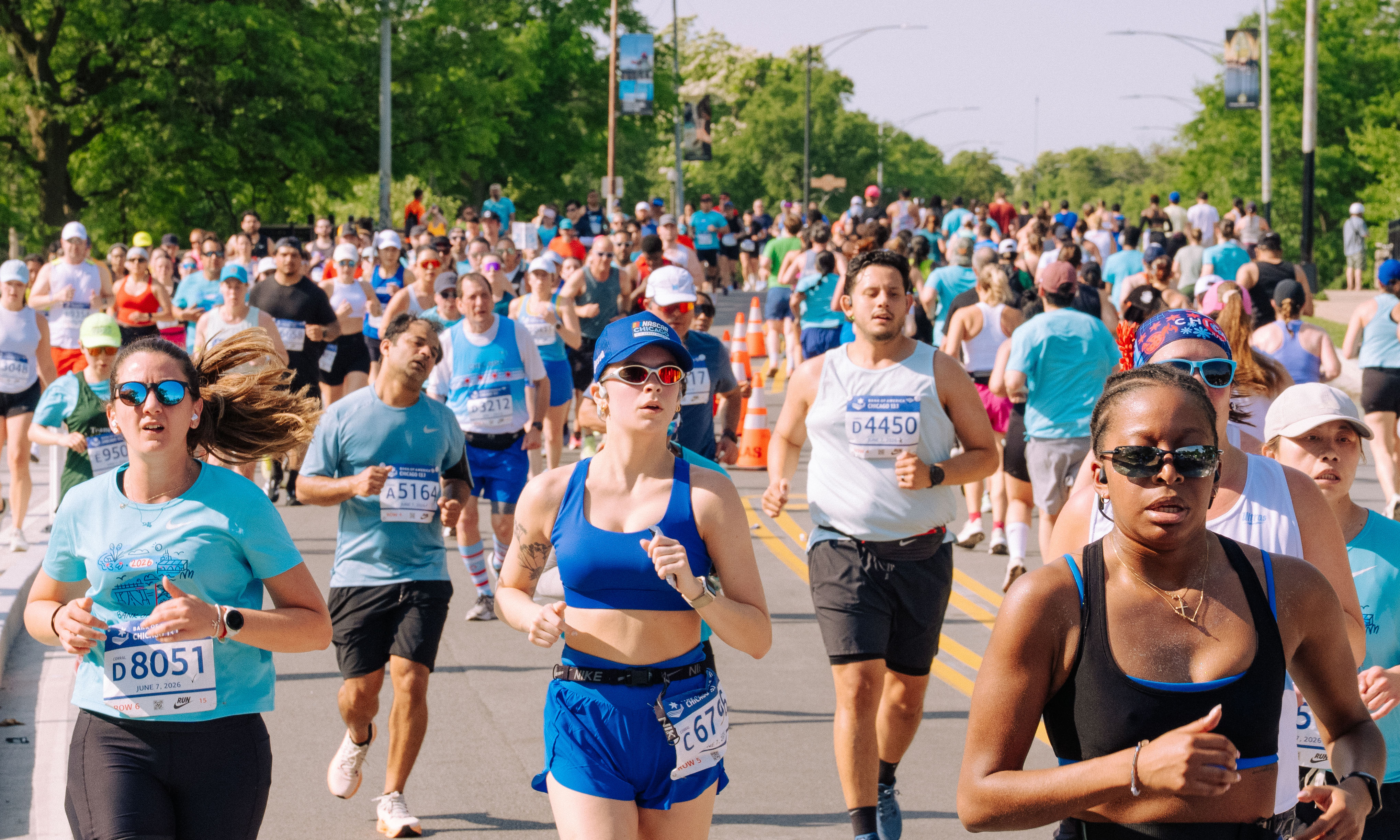 Bank of America Chicago 13.1 Image