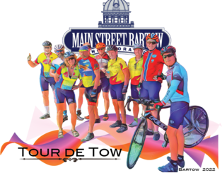 Tour de Tow 2022